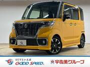 2019 SUZUKI SPACIA CUSTOM