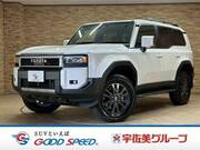 2024 TOYOTA LANDCRUISER 250