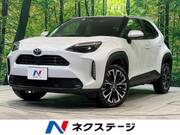 2025 TOYOTA YARIS CROSS HYBRID Z