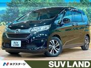 2016 HONDA FREED