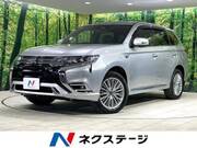 2018 MITSUBISHI OUTLANDER PHEV