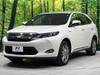 TOYOTA HARRIER HYBRID