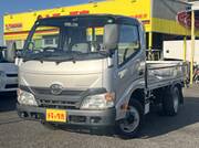 2016 TOYOTA DYNA