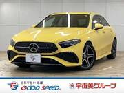 2024 MERCEDES BENZ A-CLASS