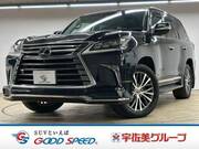 2016 LEXUS LX LX570
