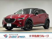 2023 MAZDA CX-3
