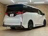 TOYOTA VELLFIRE HYBRID