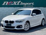 2016 BMW 1 SERIES