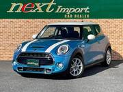 2015 BMW MINI COOPER S