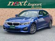 2019 BMW 3 SERIES