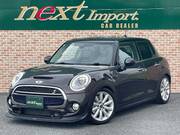 2016 BMW MINI COOPER S