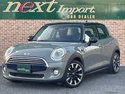 2015 BMW MINI COOPER