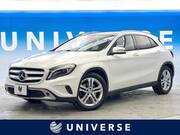 2015 MERCEDES BENZ GLA-CLASS