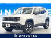 2021 CHRYSLER JEEP RENEGADE