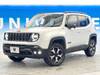CHRYSLER JEEP RENEGADE