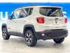 CHRYSLER JEEP RENEGADE