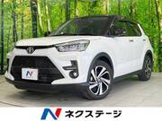 2022 TOYOTA RAIZE