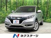 2014 HONDA VEZEL