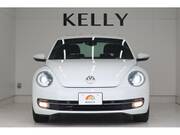 2014 VOLKSWAGEN THE BEETLE