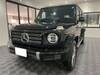 MERCEDES BENZ G-CLASS