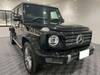 MERCEDES BENZ G-CLASS