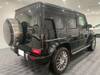 MERCEDES BENZ G-CLASS