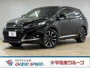 2018 TOYOTA HARRIER