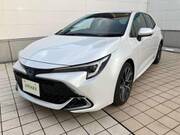 2025 TOYOTA COROLLA SPORT