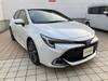 TOYOTA COROLLA SPORT