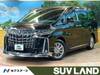 TOYOTA ALPHARD HYBRID