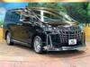 TOYOTA ALPHARD HYBRID