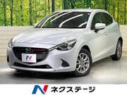 2018 MAZDA DEMIO