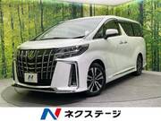 2023 TOYOTA ALPHARD