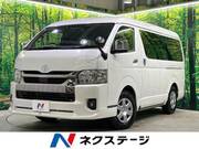 2022 TOYOTA HIACE VAN