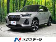 2022 DAIHATSU ROCKY