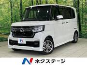 2021 HONDA N-BOX CUSTOM
