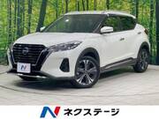 2021 NISSAN KICKS