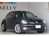 VOLKSWAGEN THE BEETLE