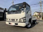 2005 ISUZU OTHER