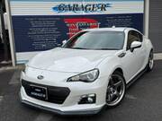 2012 SUBARU BRZ