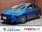 2019 TOYOTA PRIUS