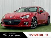 2013 SUBARU BRZ