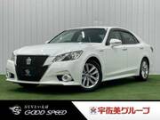 2014 TOYOTA CROWN HYBRID Athlete S