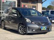 2012 HONDA FIT RS