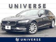 2019 VOLVO V90