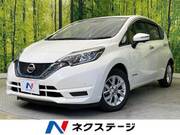 2018 NISSAN NOTE