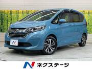 2018 HONDA FREED HYBRID