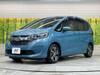 HONDA FREED HYBRID