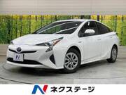 2015 TOYOTA PRIUS S