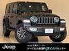 CHRYSLER JEEP WRANGLER UNLIMITED